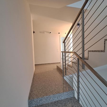 Garibaldi 16 Room Legnaro 外观 照片