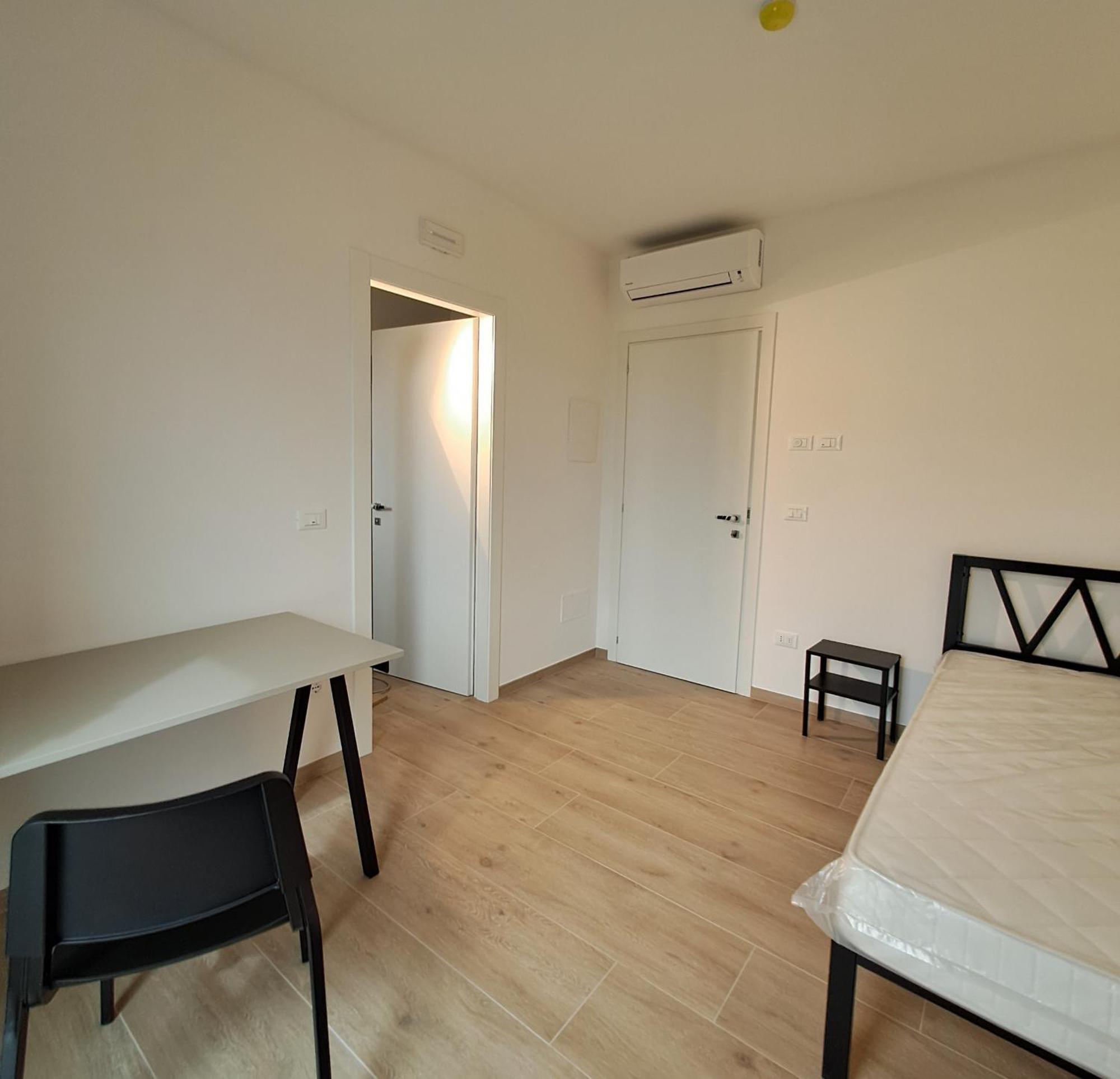 Garibaldi 16 Room Legnaro 外观 照片