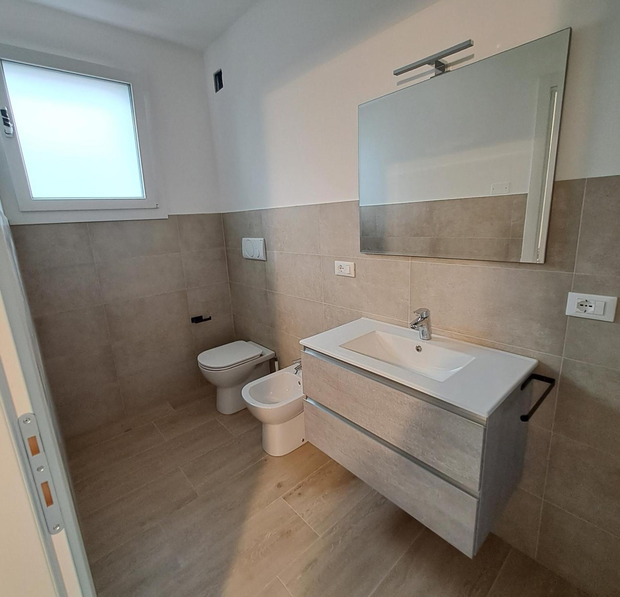 Garibaldi 16 Room Legnaro 外观 照片