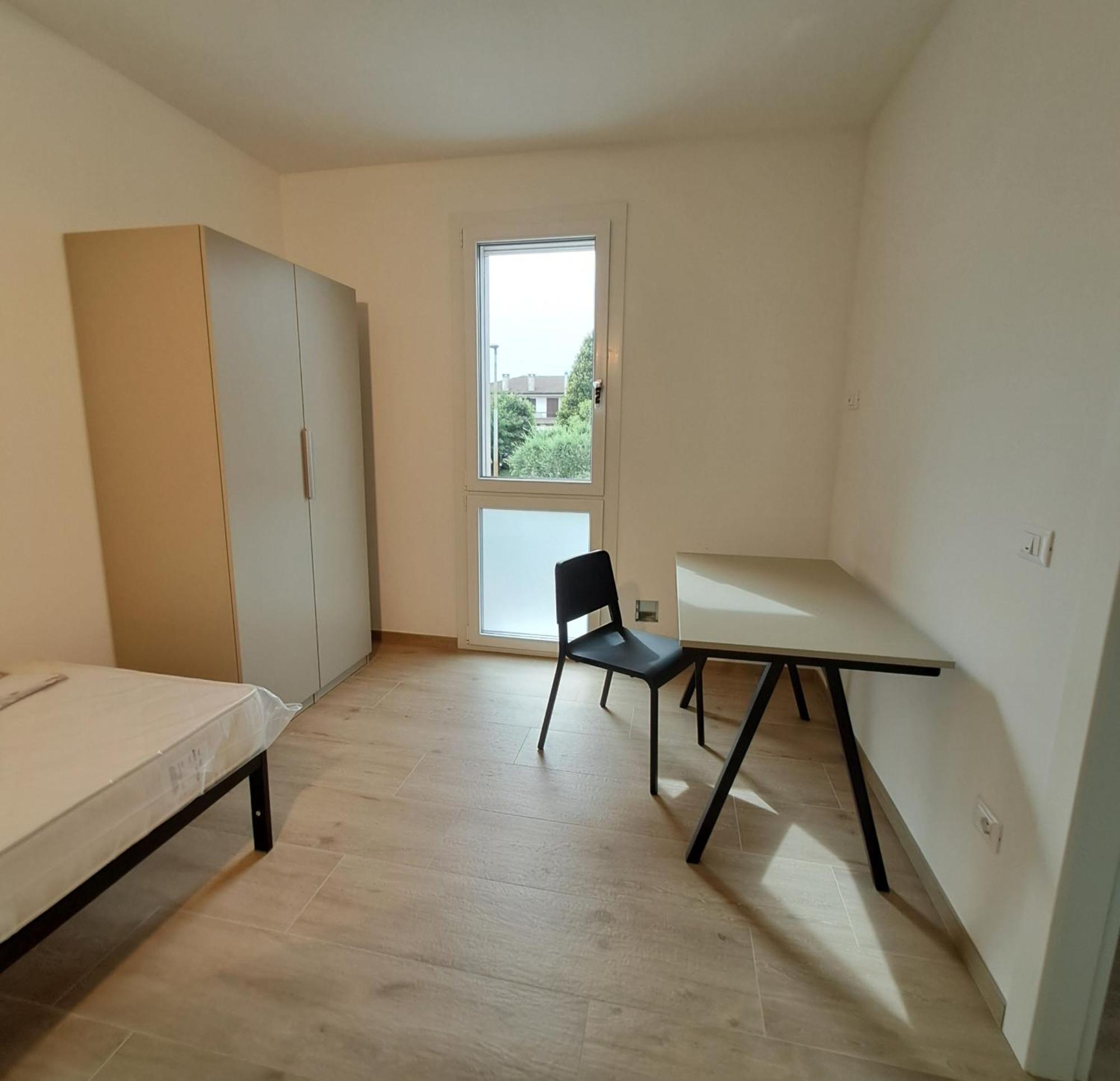 Garibaldi 16 Room Legnaro 外观 照片