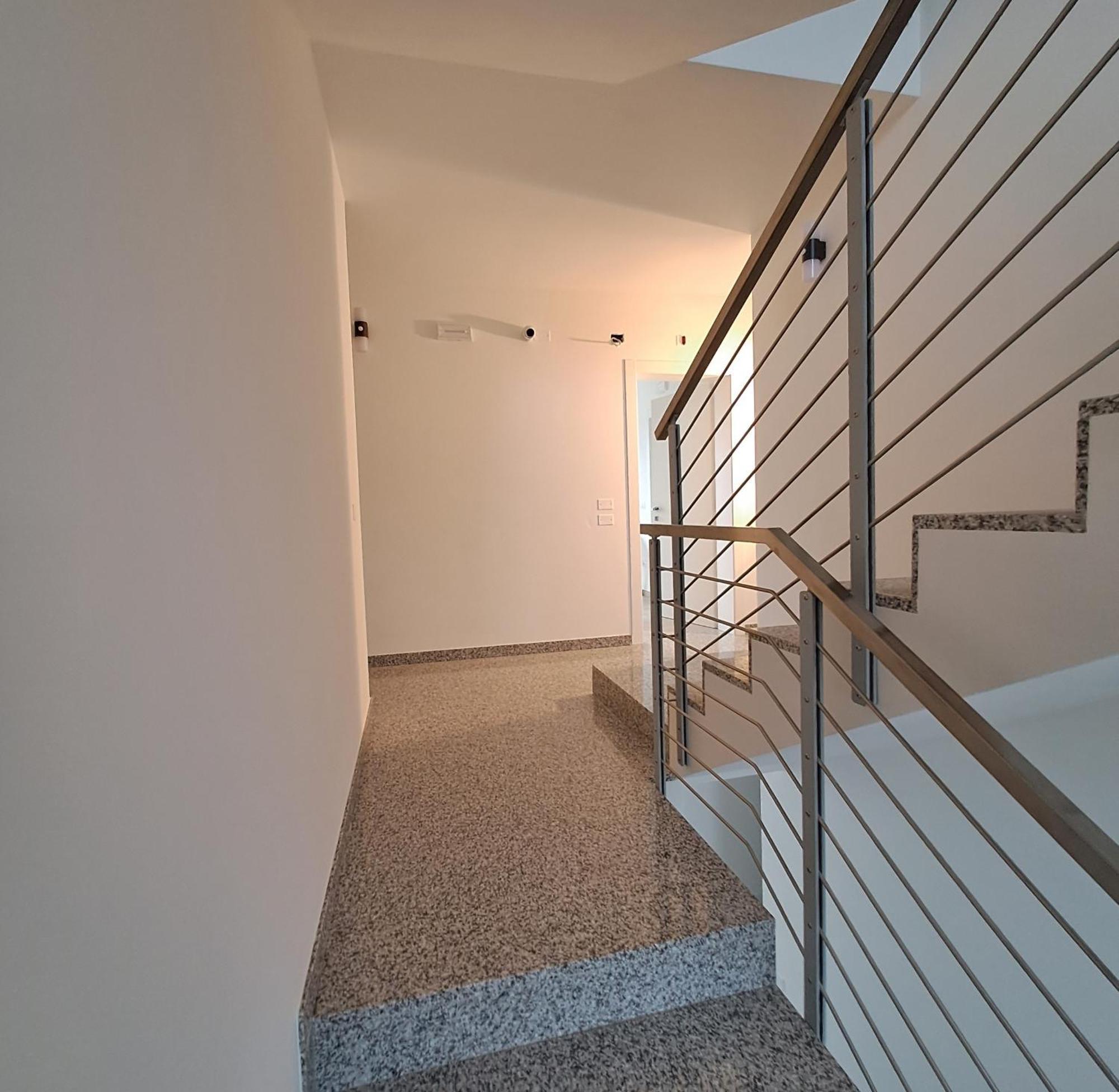 Garibaldi 16 Room Legnaro 外观 照片