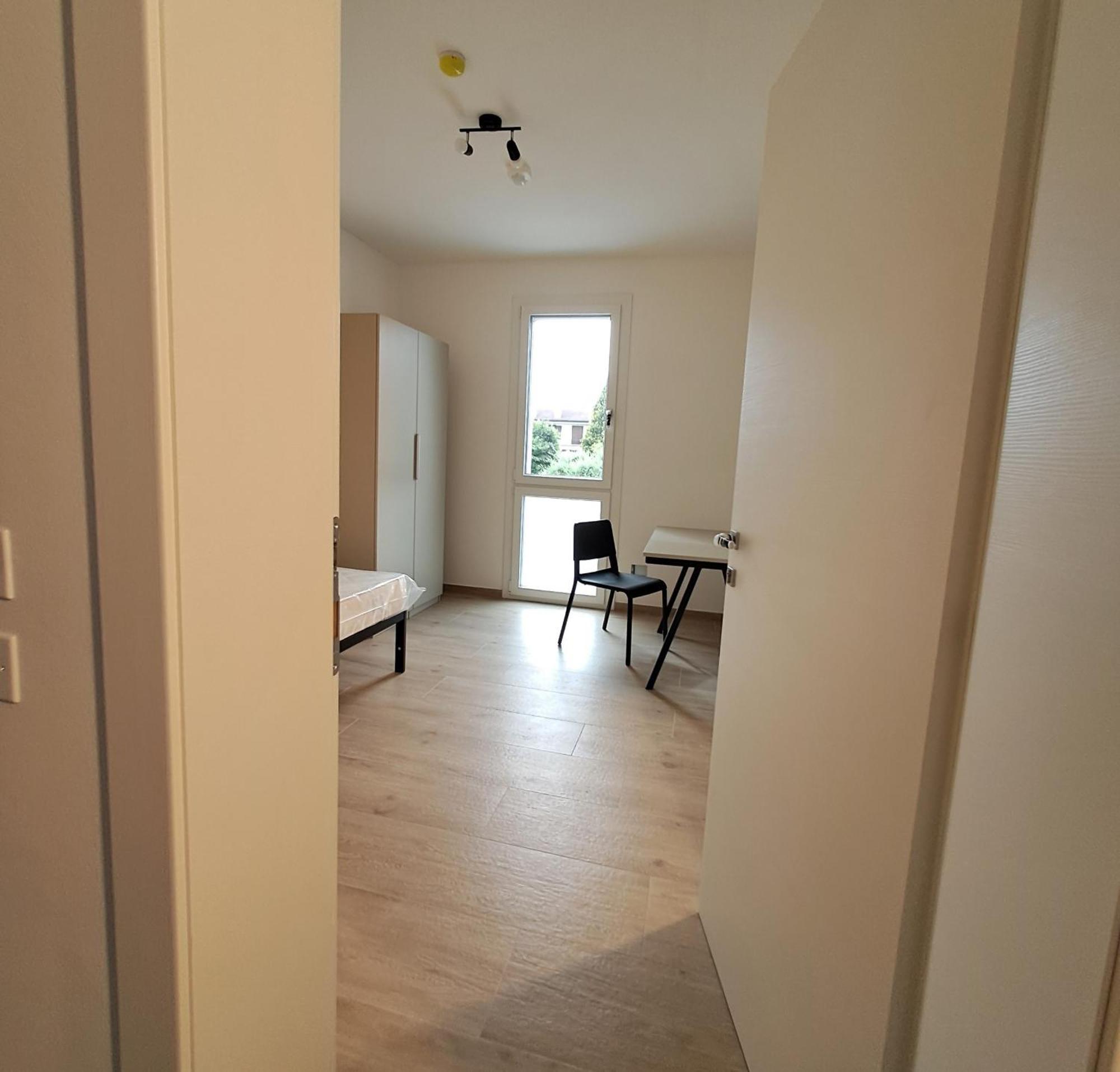 Garibaldi 16 Room Legnaro 外观 照片